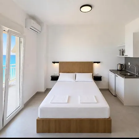 Apartamento Dimis