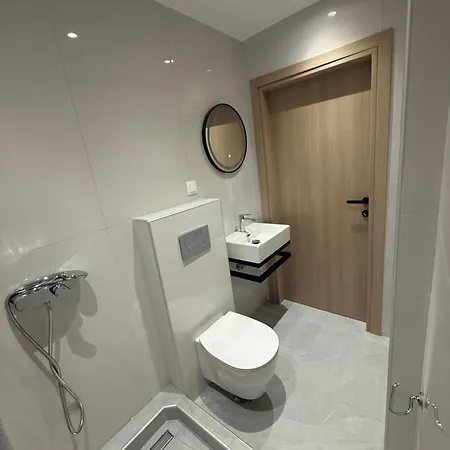 Dimis Apartamento