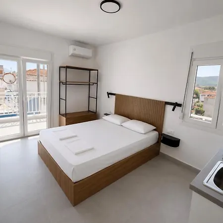 Apartamento Dimis *